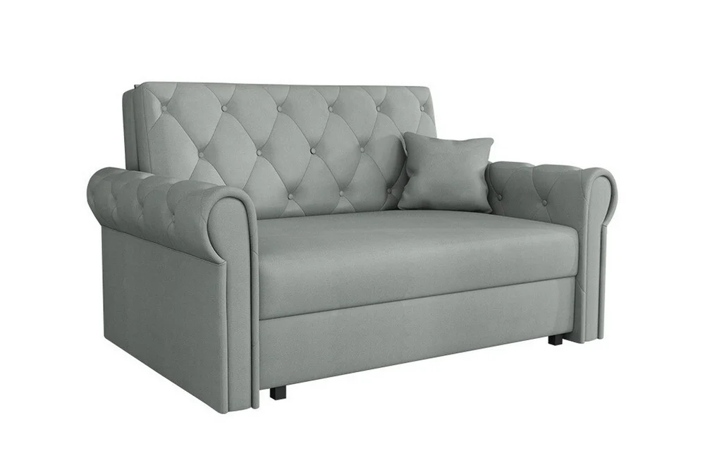 Denegal 2-seters Sovesofa v:5024252
