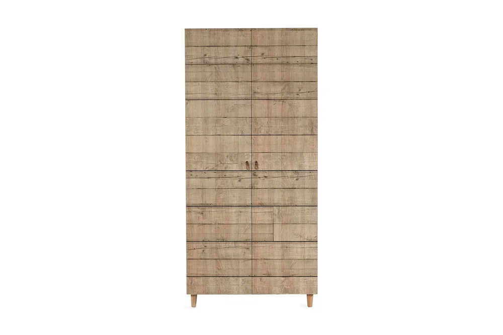 Vellavie Garderobe Panel v:1555048