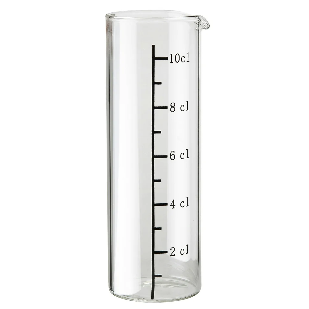 Conn Målebeger, Glas v:2135300 Conn Målebeger, Glas v:2135300