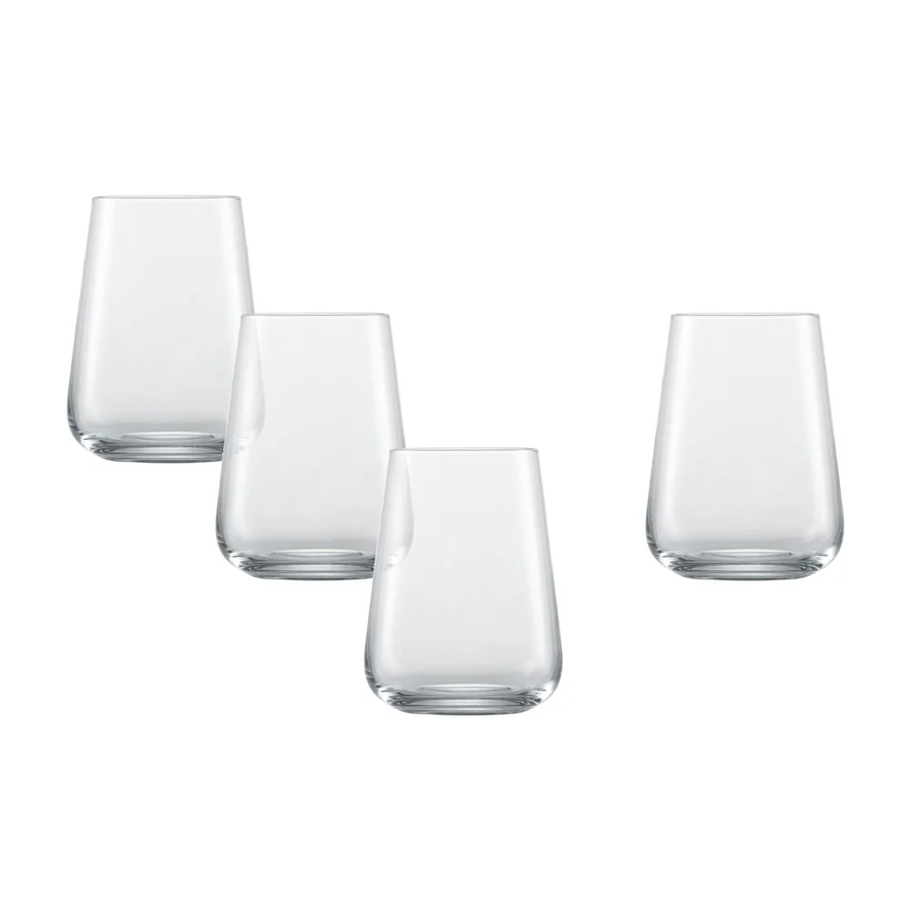 Vervino Allround Tumblerglass 48 cl, 4-pk v:3633202