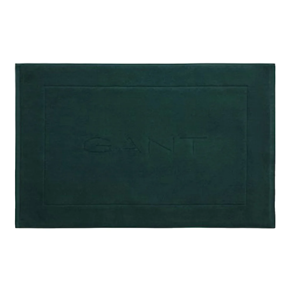 Bath Mat 50×80 cm, Tartan Green v:767736 Bath Mat 50×80 cm, Tartan Green v:767736