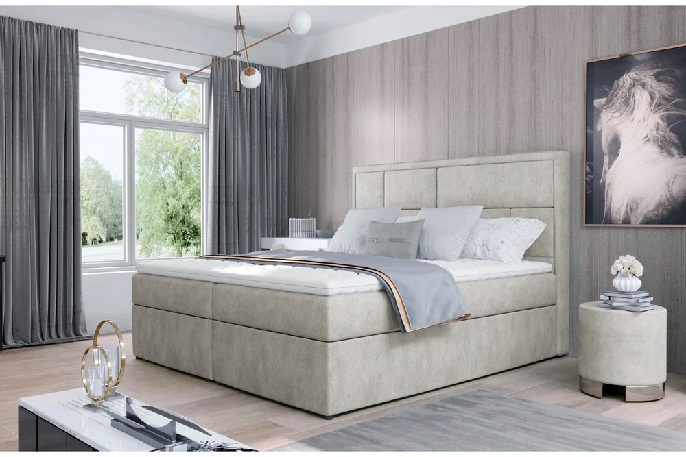 Emeron Sengepakke 140×200 cm v:4280465 Emeron Sengepakke 140×200 cm v:4280465
