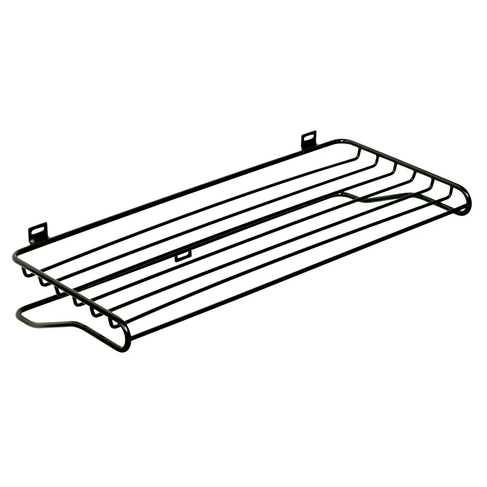 Shoe Shelf Skohylle, Sort v:6271473 Shoe Shelf Skohylle, Sort v:6271473