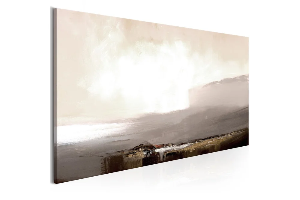 Bilde Beginning Of The End 1 Part Brown Narrow 120x40 v:7318453