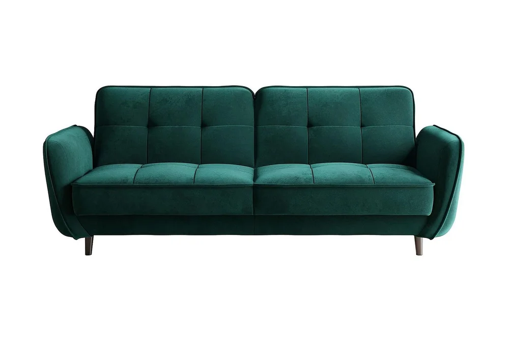 Katsuya Sovesofa 3-seters v:9206140