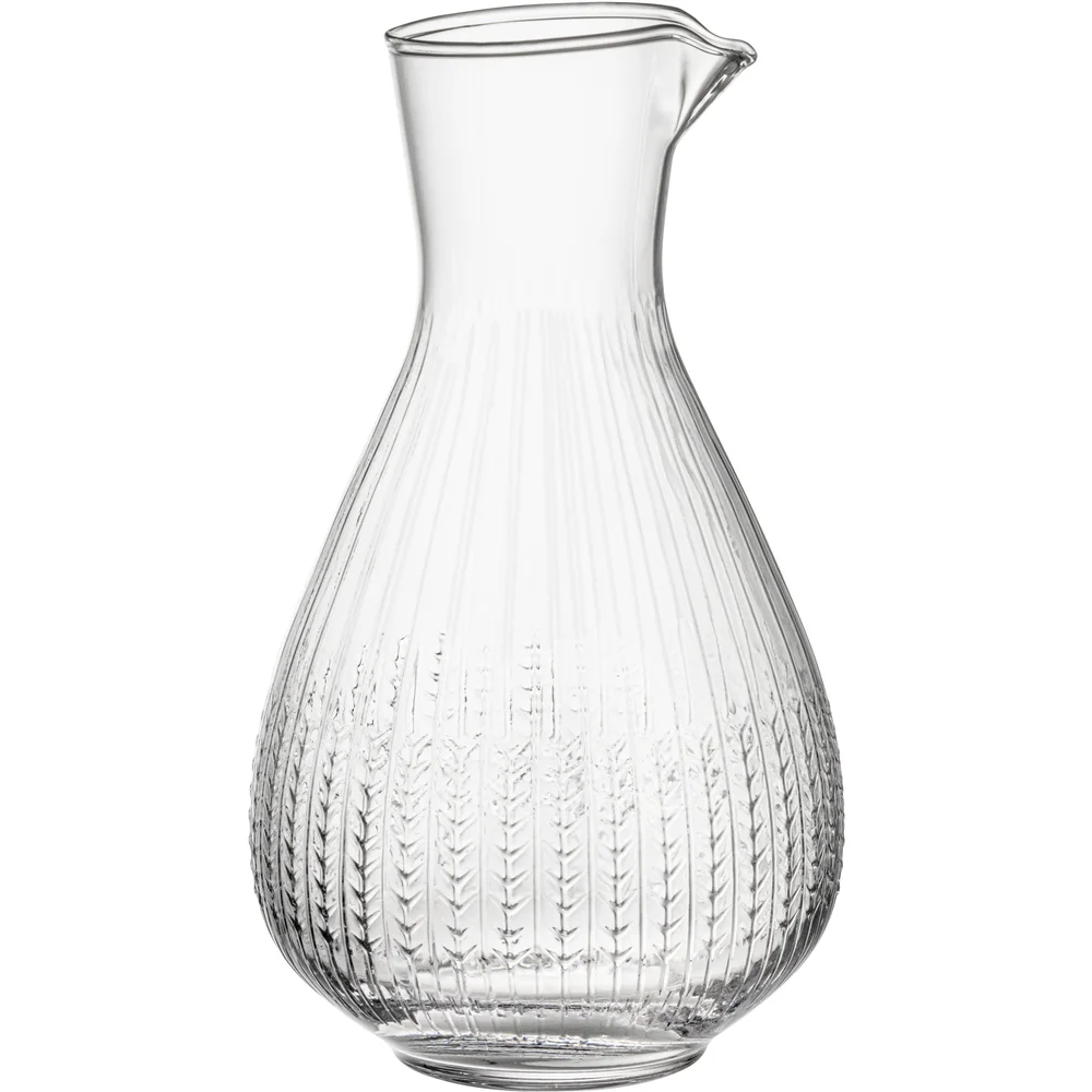 Swedish Grace Karaffel 100 cl, Klar v:2556409