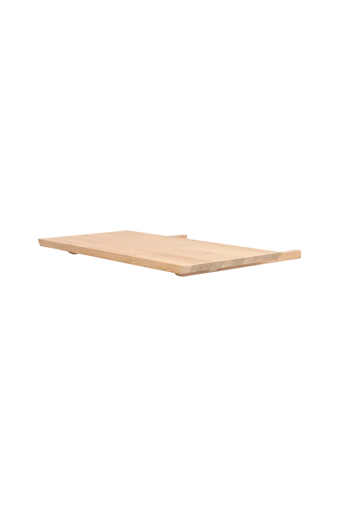 Ileggsplate Carradale - Hvit m v:5760971