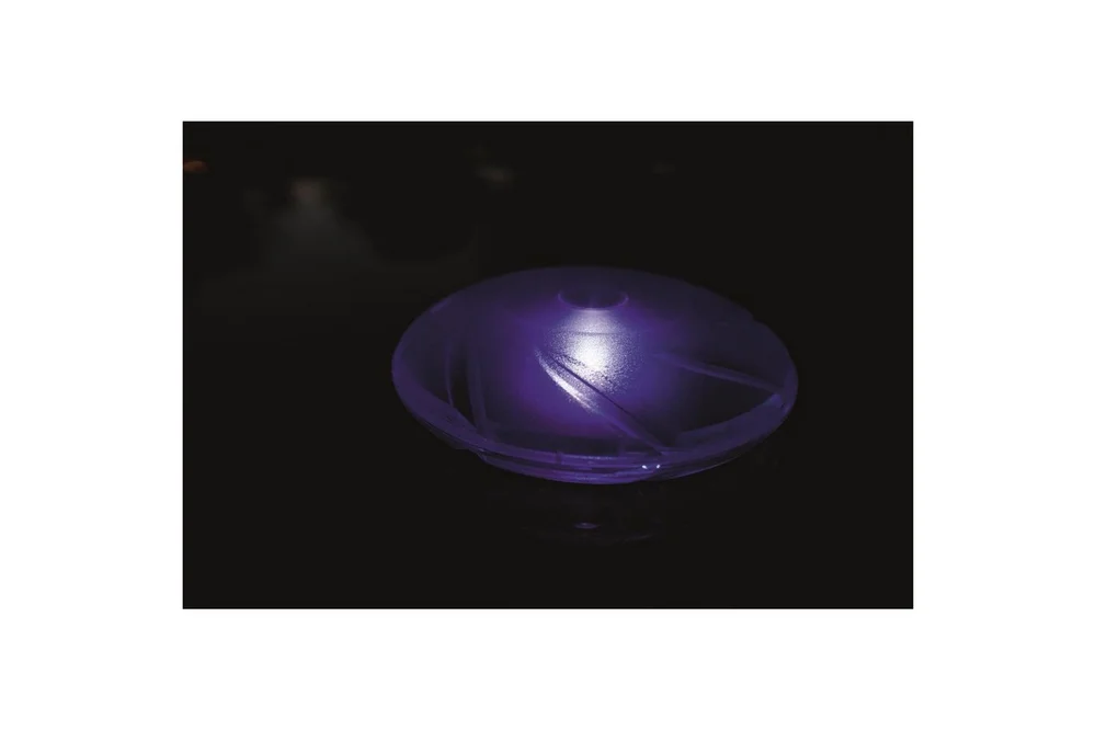 Solcellebelysning Planet Pool Flowclear Flytende v:4027347 Solcellebelysning Planet Pool Flowclear Flytende v:4027347
