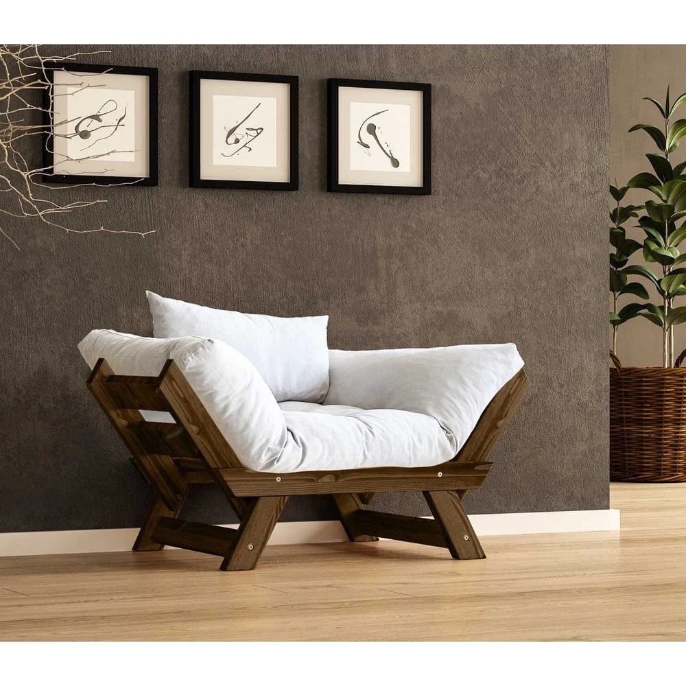 Zylar 2-seters Sovesofa v:5138644