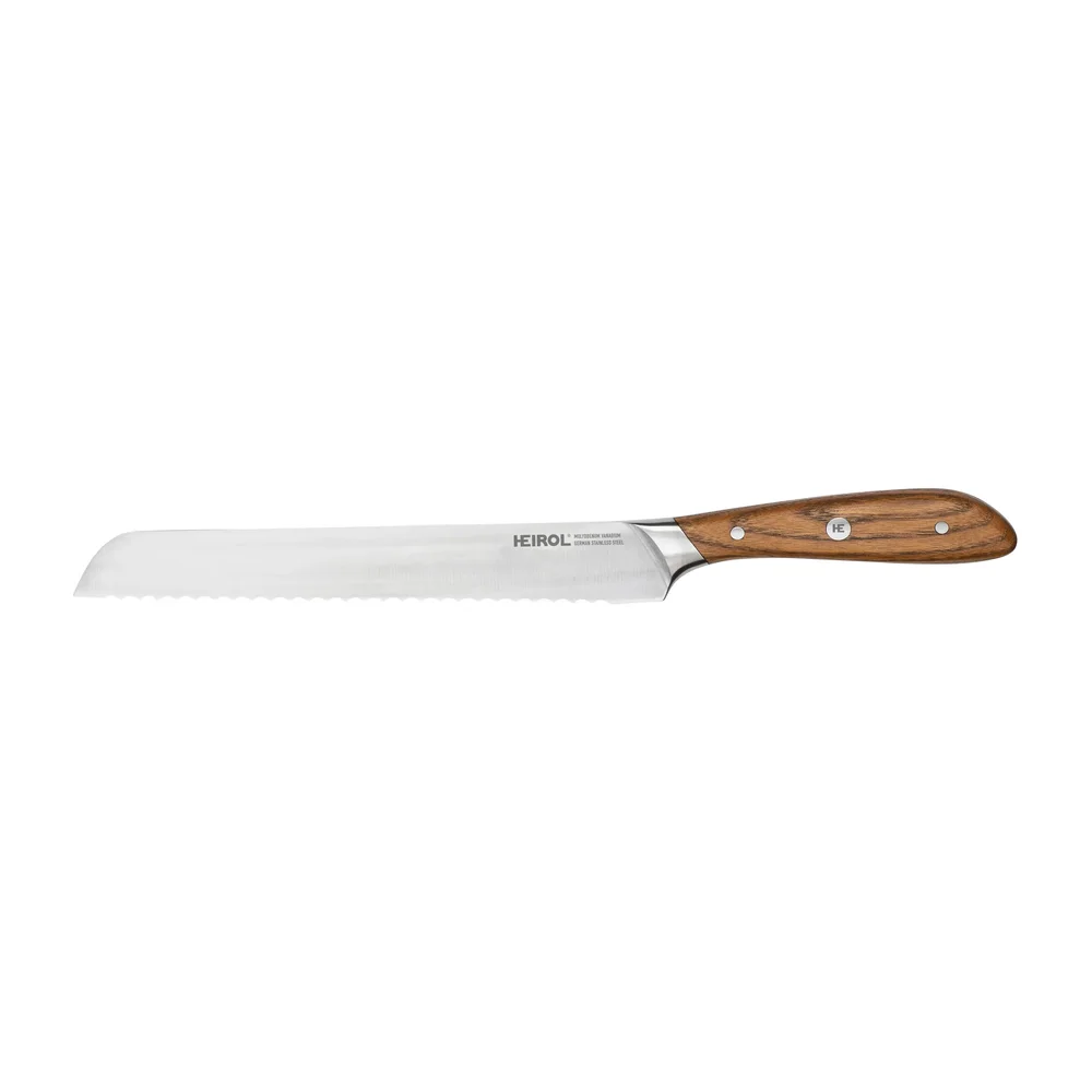 Heirol Albera brødkniv v:275648 Heirol Albera brødkniv v:275648