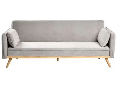 Sovesofa ASAA Grå v:9259668