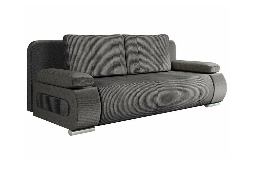 Kintore 2-seters Sovesofa v:9294477