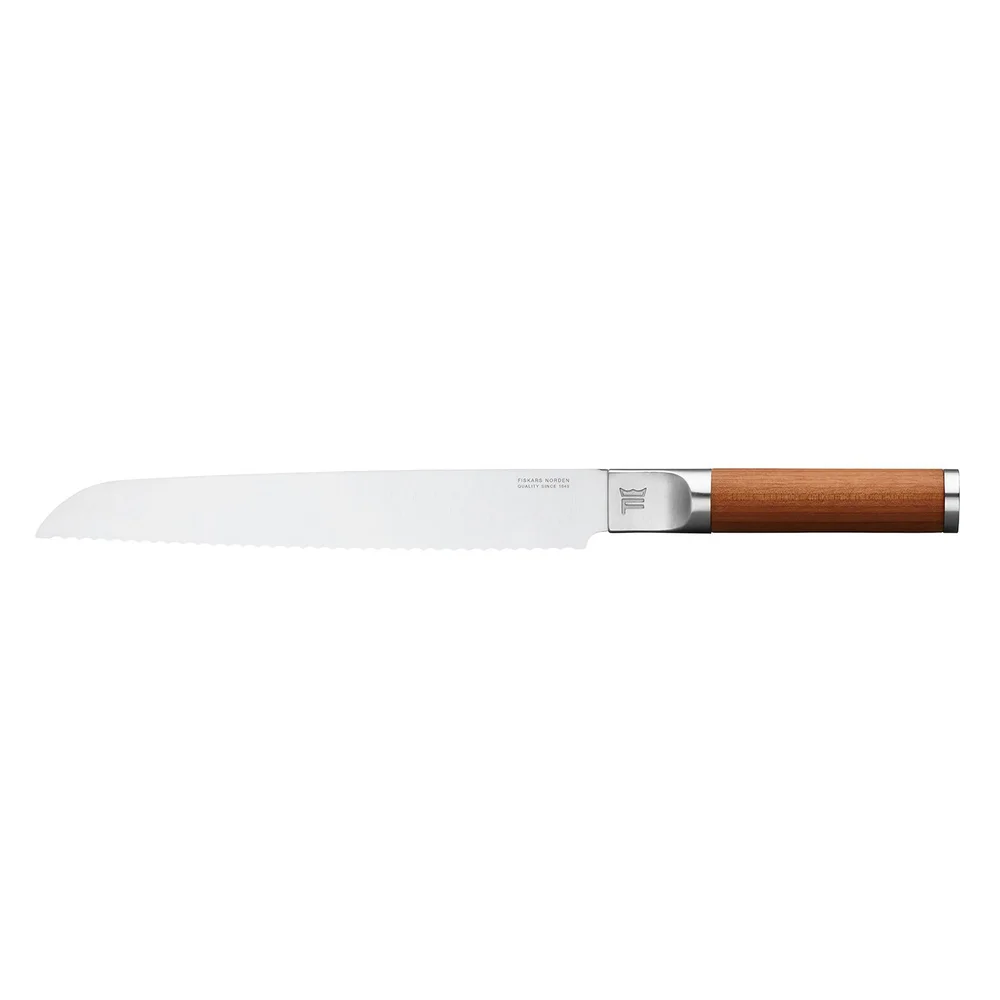 Norden Brødkniv 22cm v:4095038 Norden Brødkniv 22cm v:4095038