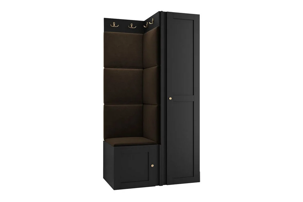 Dunvegan Highboard v:7769005