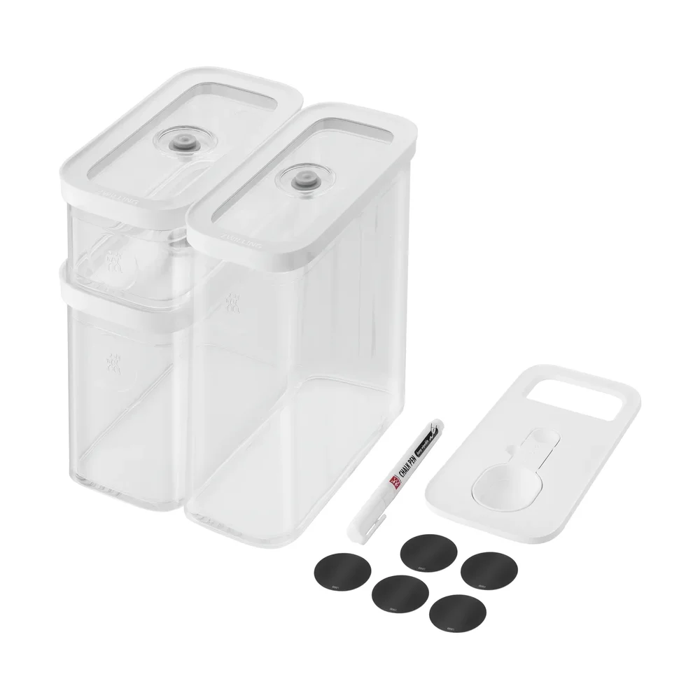 CUBE oppbevaringssett M5 v:8071587 CUBE oppbevaringssett M5 v:8071587