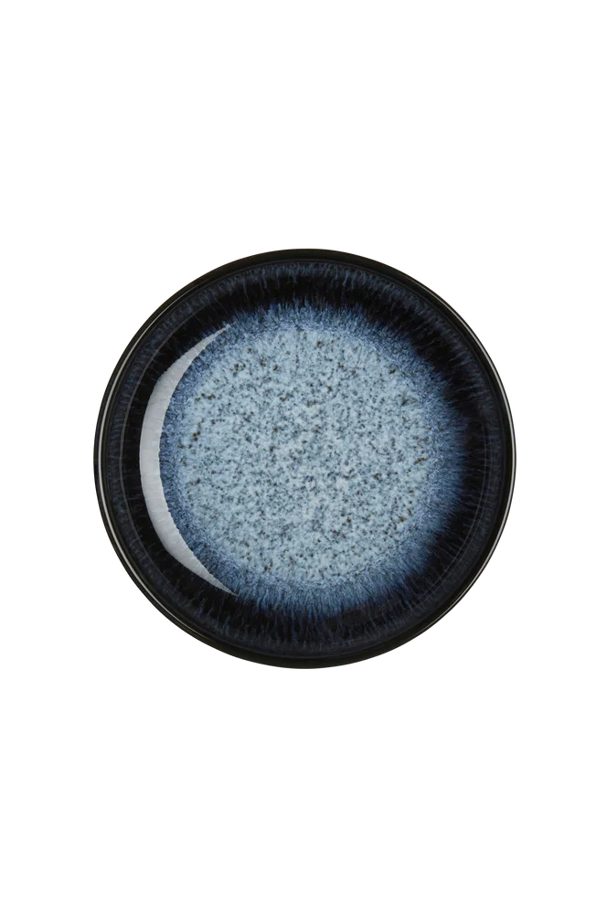 Skål Halo Nesting Small diameter 13,5 cm - Svart - Kjøkken & husholdning | m v:193776