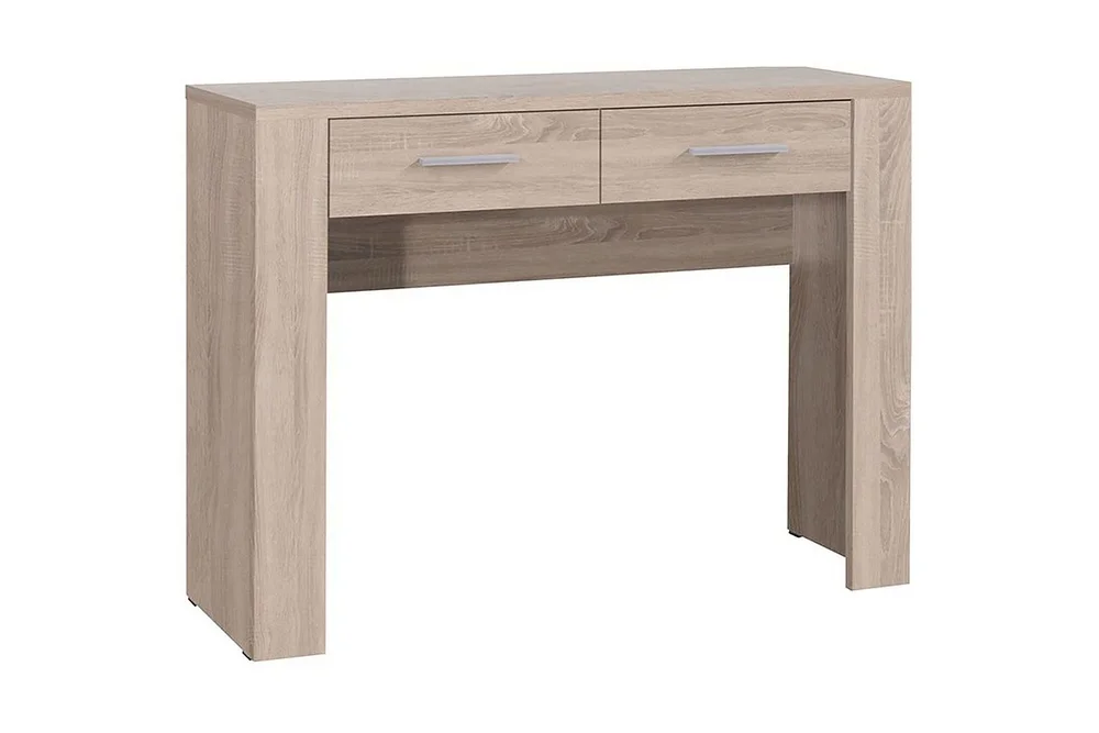 Cezar Sminkbord 100x43x76 cm Ek v:6577503 Cezar Sminkbord 100x43x76 cm Ek v:6577503