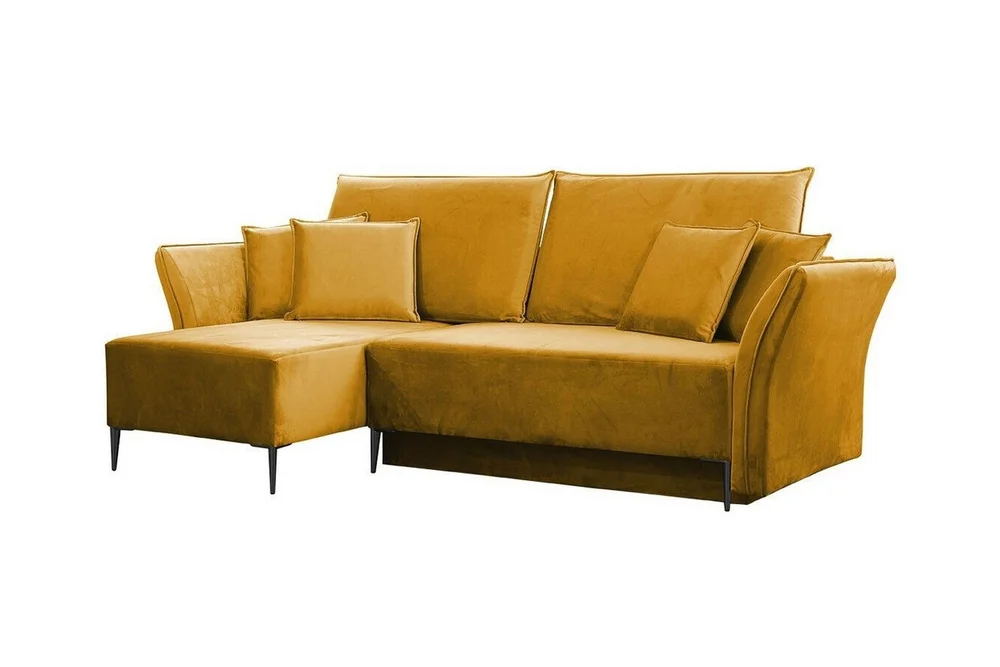 Staffin 3-seters hjørnesovesofa v:7229844