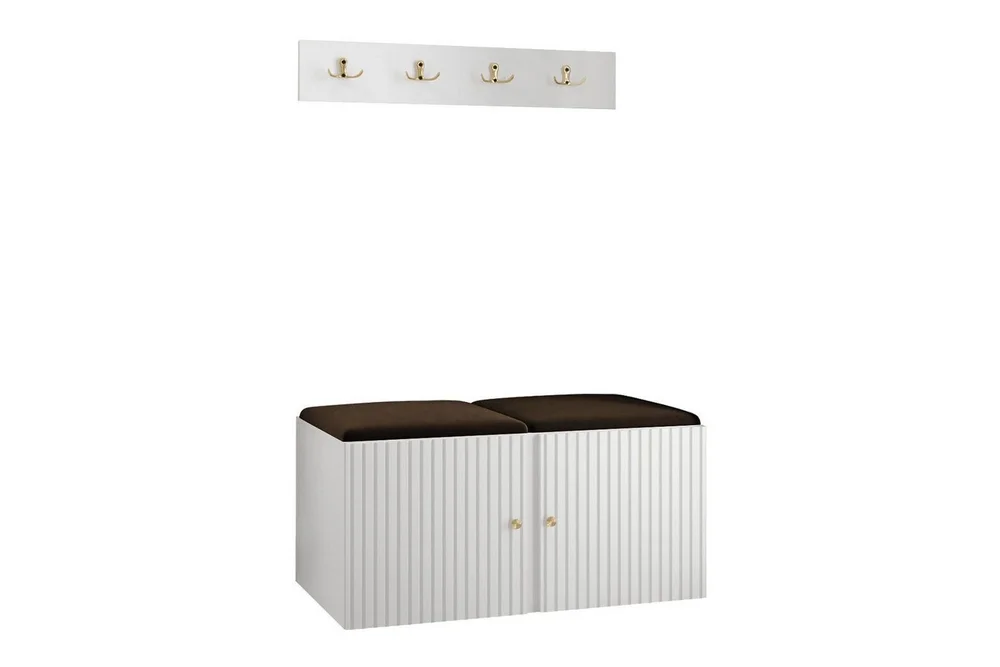 Dunvegan Highboard v:8892862
