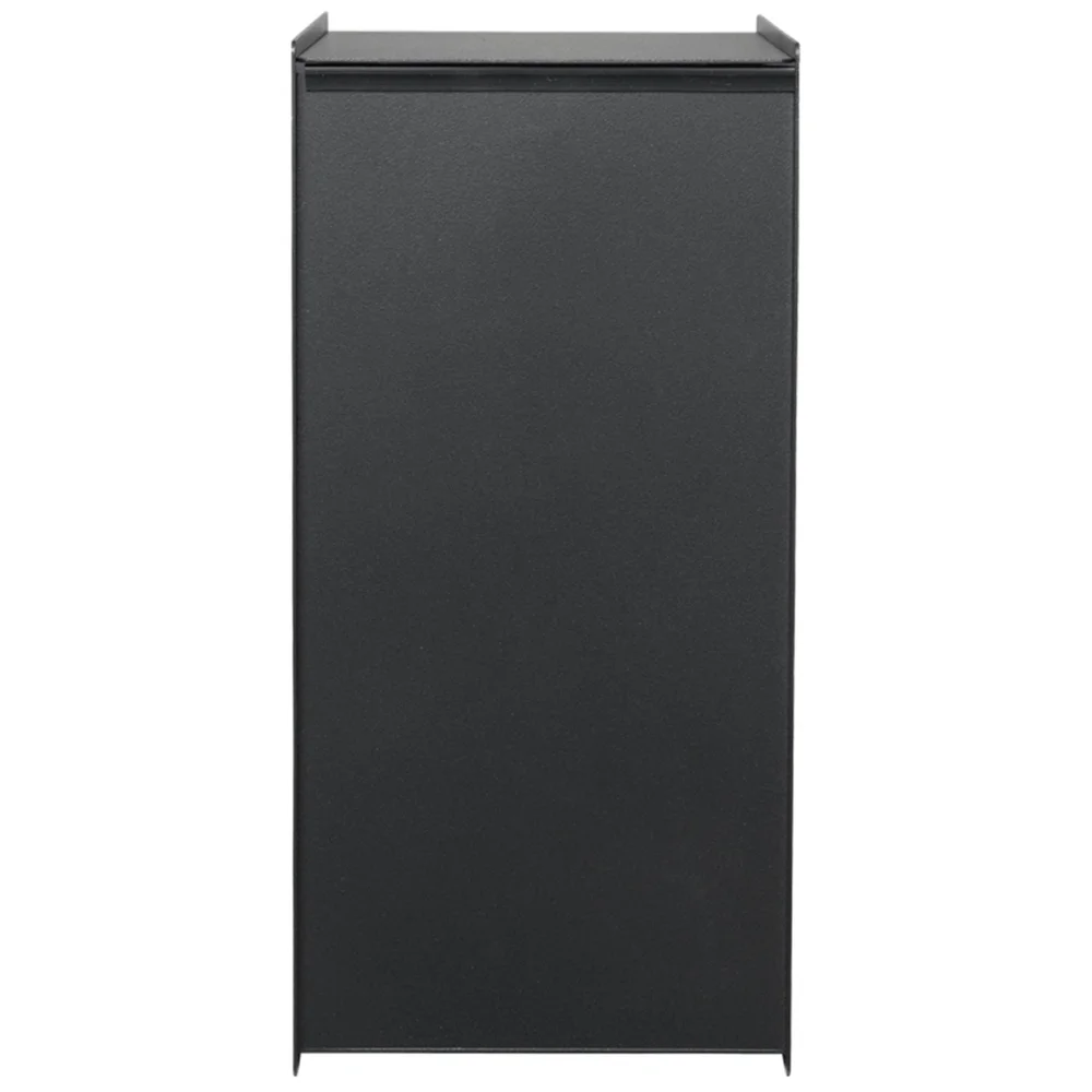 Sama Søppelbøtte 6 L, Sort v:4281732 Sama Søppelbøtte 6 L, Sort v:4281732