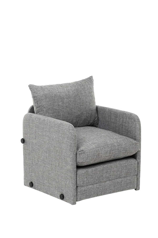 1 sete sovesofa Saga v:8620193