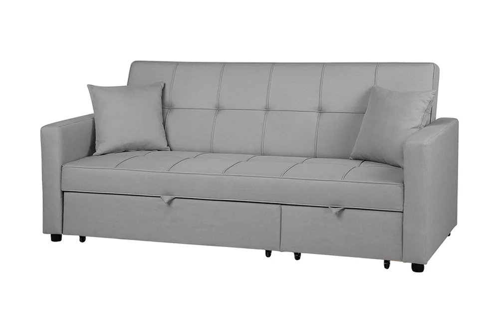 Glomma Sovesofa 207 cm v:9525871