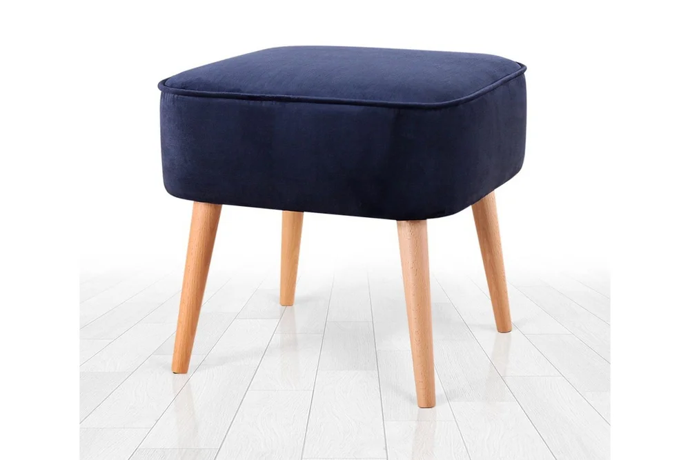 Anaro Sittepuff 45 cm Rektangulær v:2471188 Anaro Sittepuff 45 cm Rektangulær v:2471188