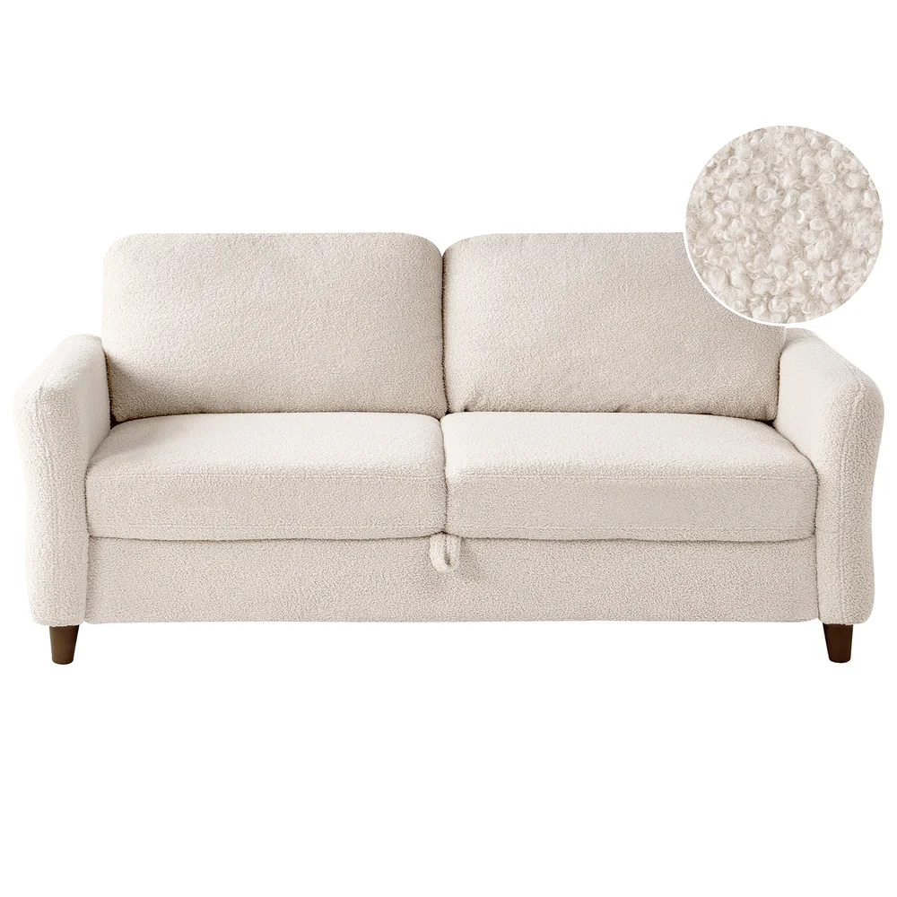 3-seters sofa Mare v:1217625