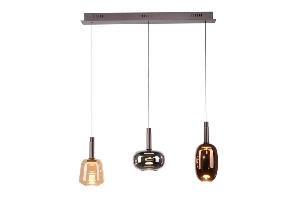 Irides Paul Neuhaus Taklampe v:7643985