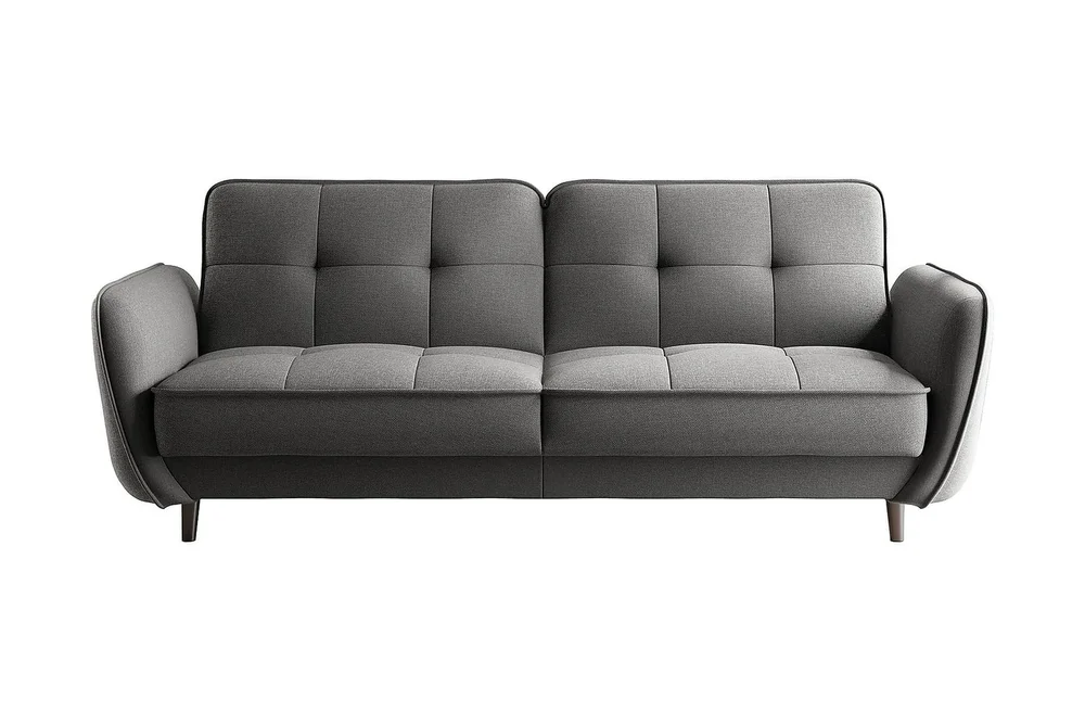 Katsuya Sovesofa 3-seters v:1884901