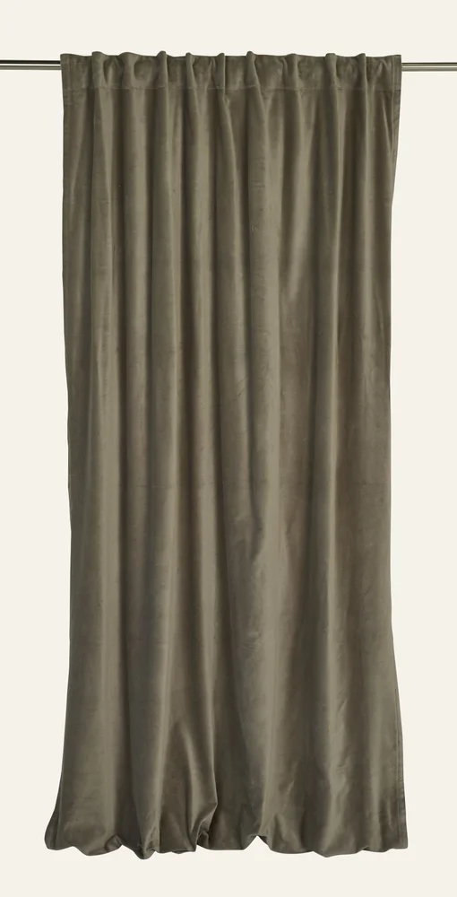 Gardin taupe – 140×240 cm v:2834388
