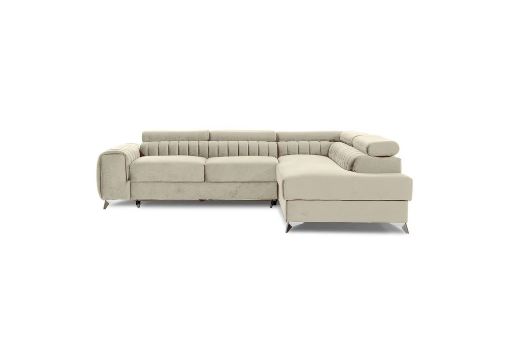 Seksjon Eltap Laurence 278x205x92 cm v:6913989 Seksjon Eltap Laurence 278x205x92 cm v:6913989
