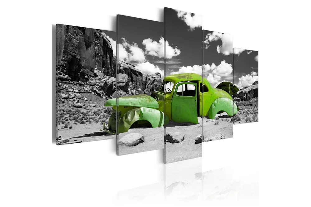 Bilde Hermit 200x100 v:1067721