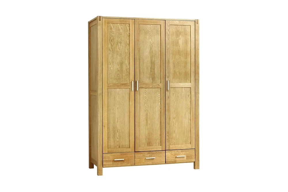 Garderobe CHICAGO 130x57xH190 v:5353083