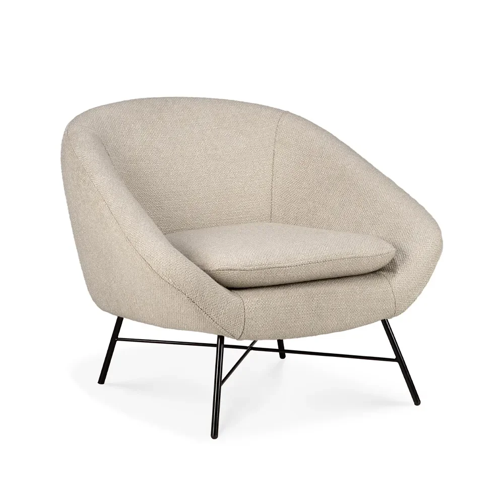 Barrow loungestol v:9079414 Barrow loungestol v:9079414