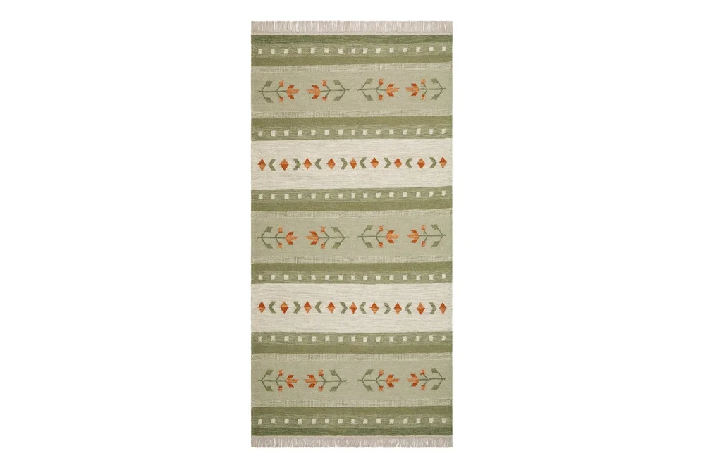Fagersta Ullteppe 80x200 cm v:4138229