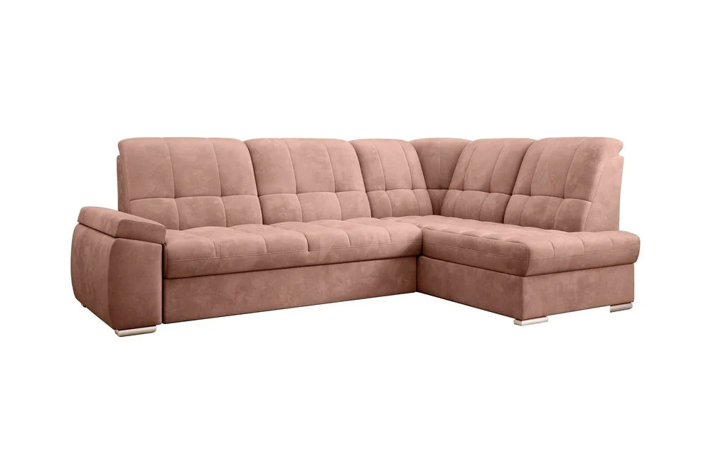 Sajana Sovesofa m. Sjeselong 3-seter v:2495774