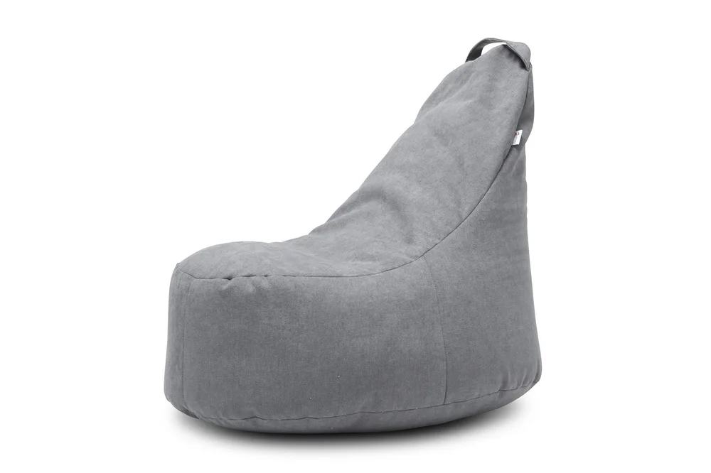 Asako Sittepuff 83 cm v:6157522