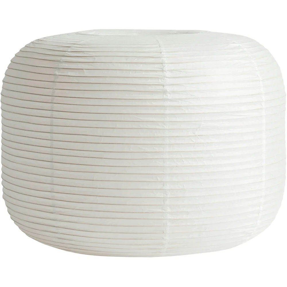 Paper Shade Donut 60 Lampeskjerm, Classic White v:7953643 Paper Shade Donut 60 Lampeskjerm, Classic White v:7953643