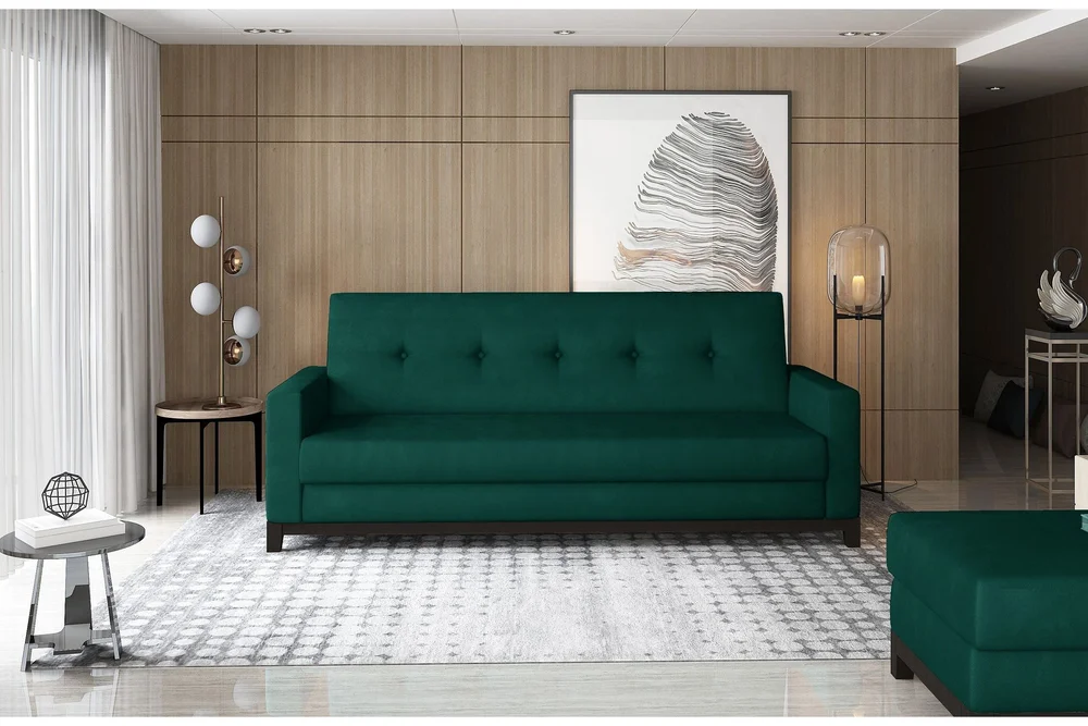 Iselene 2-seter Sovesofa v:2508099