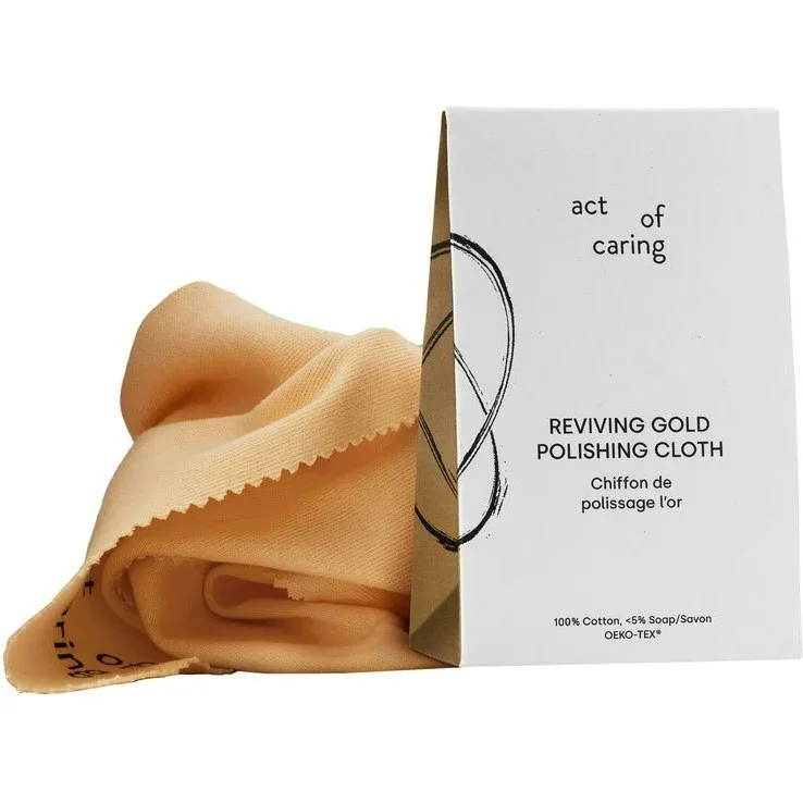 Reviving Gold Polerklut v:5217162