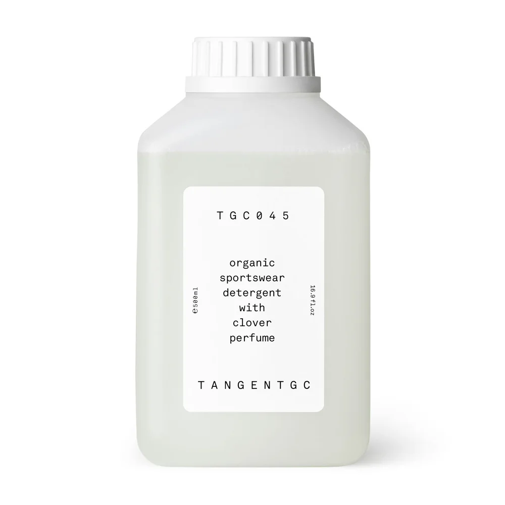 Clover Sportswear Vaskemiddel 500 ml v:7672384 Clover Sportswear Vaskemiddel 500 ml v:7672384