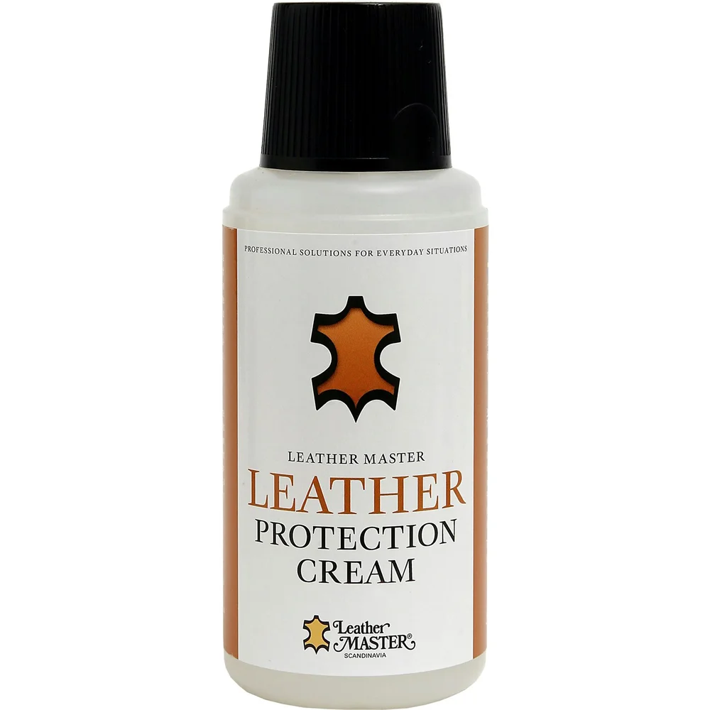 Leather Protection Cream, 250 ml v:7580619 Leather Protection Cream, 250 ml v:7580619
