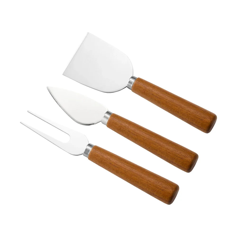 Oleda ostekniver 3 stk v:3753758