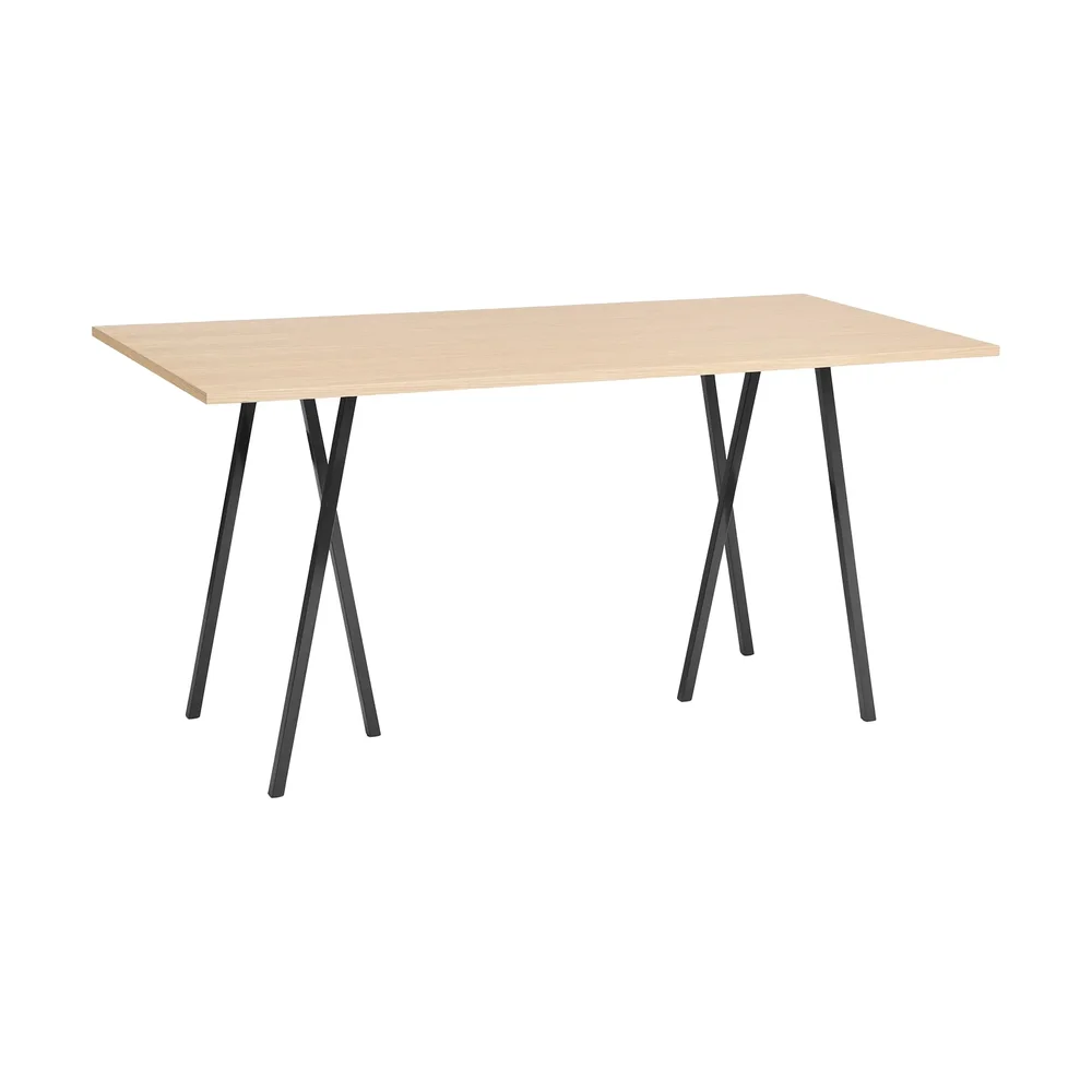Loop Stand incl. support barbord 92 v:4178457