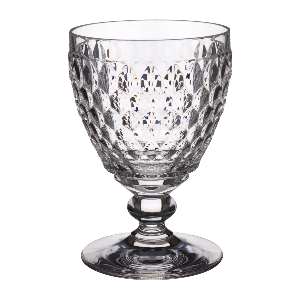 Boston hvitvinsglass 12 v:4473625 Boston hvitvinsglass 12 v:4473625