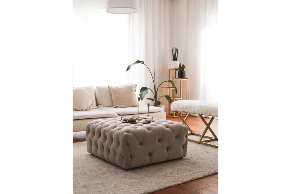 Seban Sittepuff 80 cm v:2566215