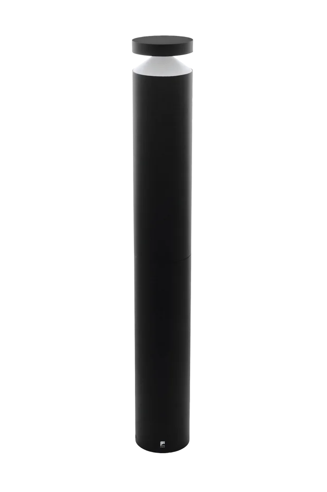 Gulvlampe Melzo – Svart – Belysning | m v:6943170 Gulvlampe Melzo – Svart – Belysning | m v:6943170