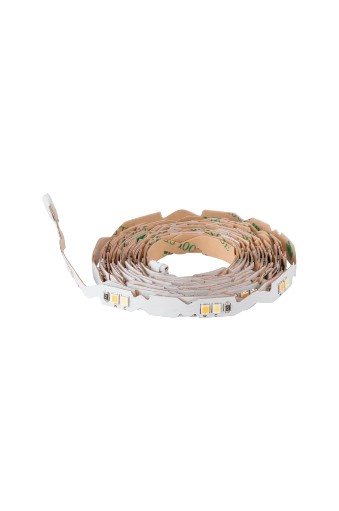 Lyslist Stripe-Z Led-Zig-Cct 3 m – Hvit – Belysning | m v:9798445