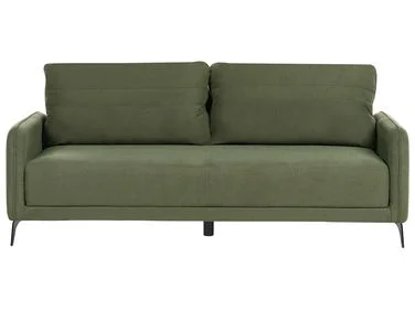 Sovesofa 3-seter HEMING Grønn v:297871